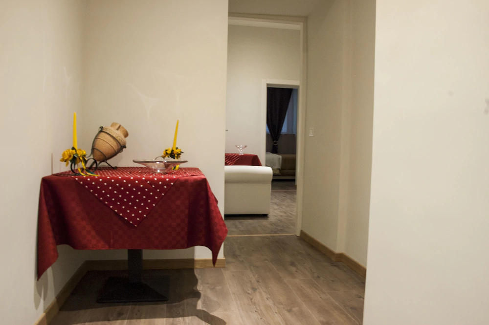 Holiday House Roma Vaticano