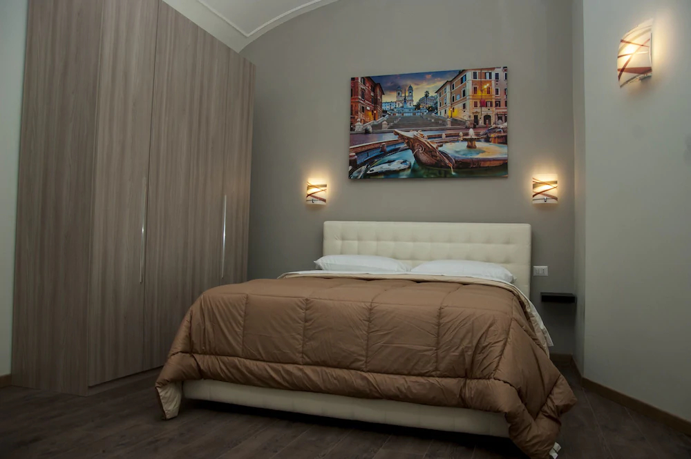 Holiday House Roma Vaticano