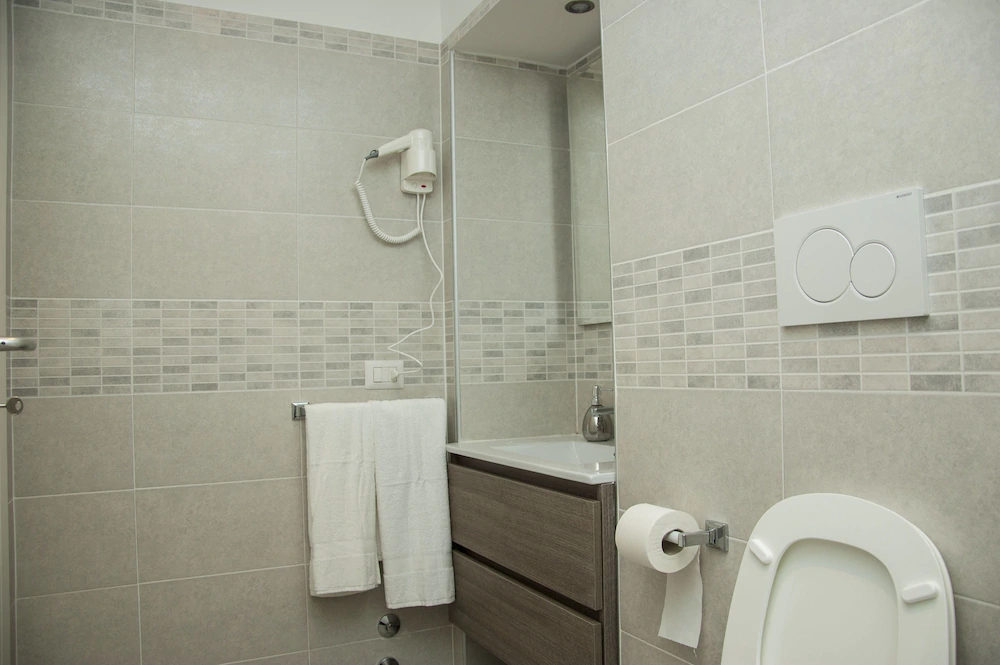 Holiday House Roma Vaticano