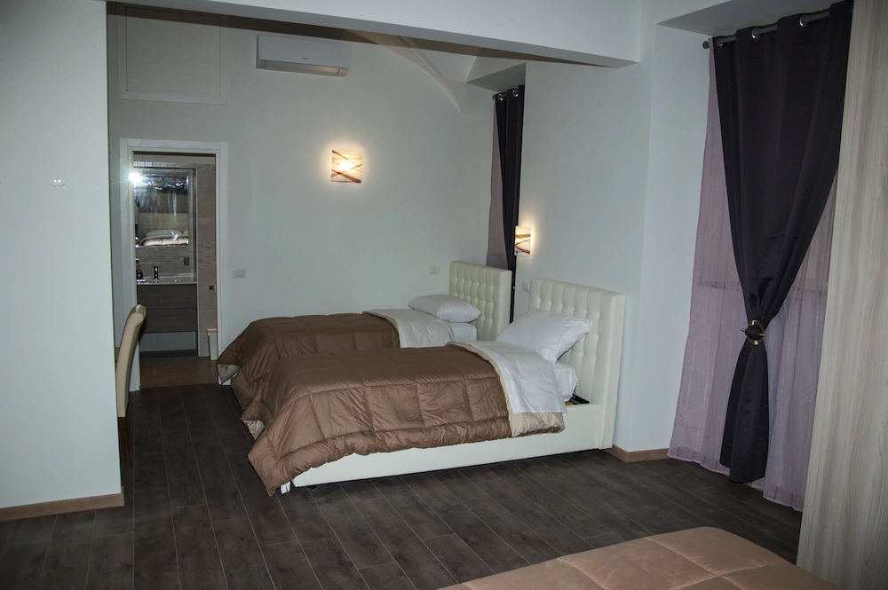 Holiday House Roma Vaticano