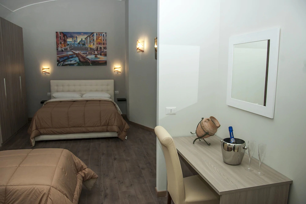 Holiday House Roma Vaticano