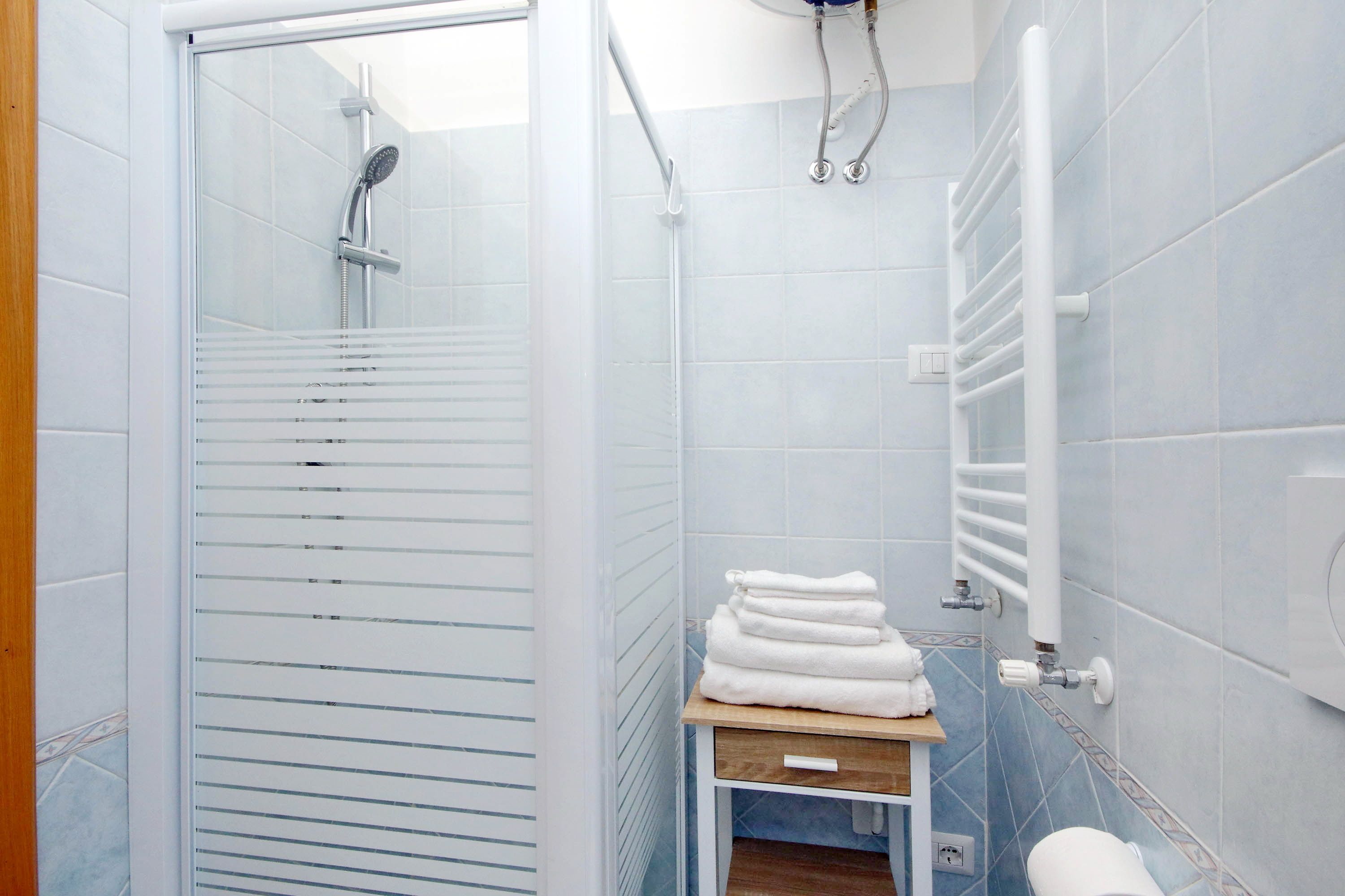 Holiday Rental San Lorenzo District