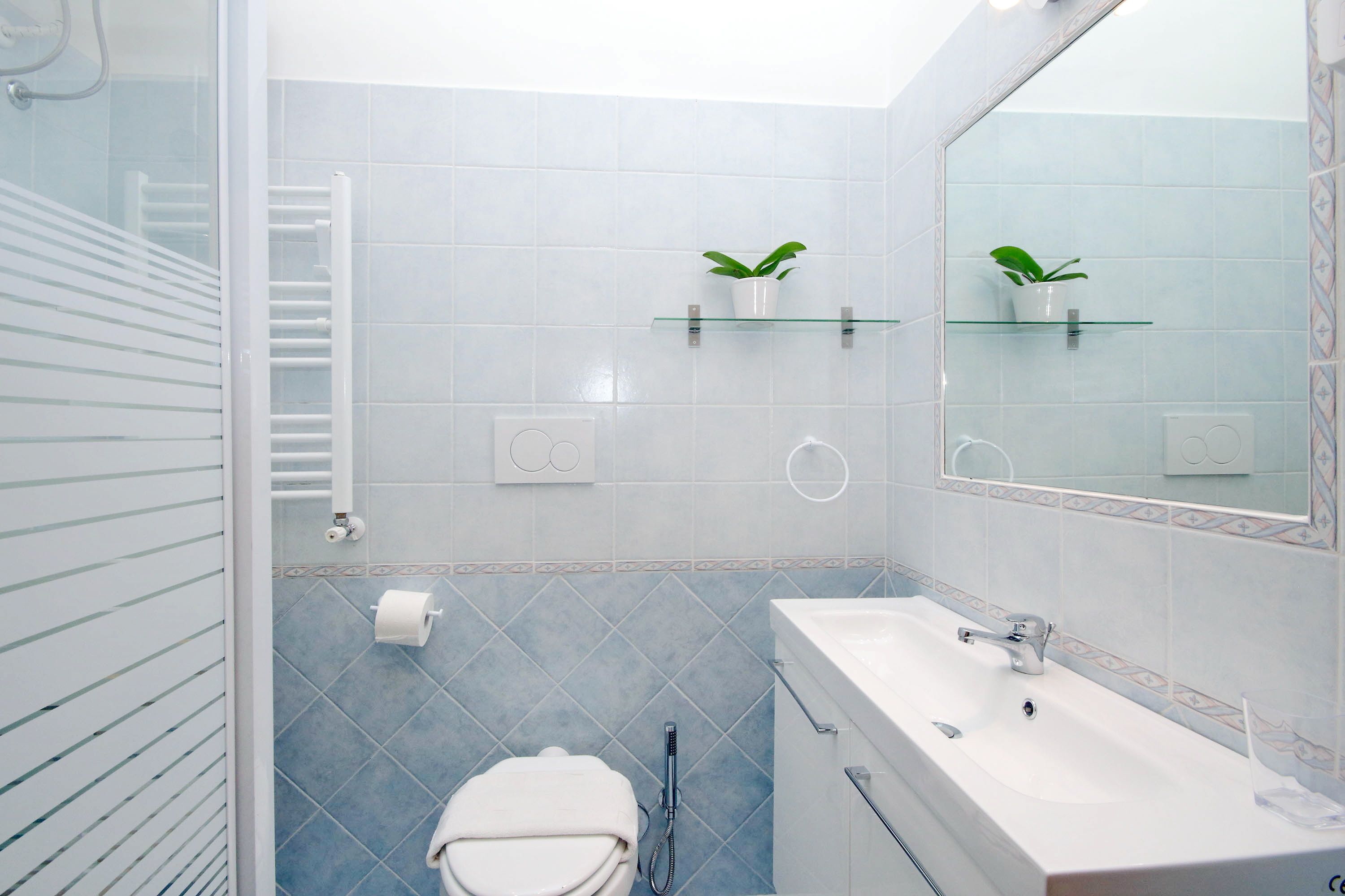 Holiday Rental San Lorenzo District