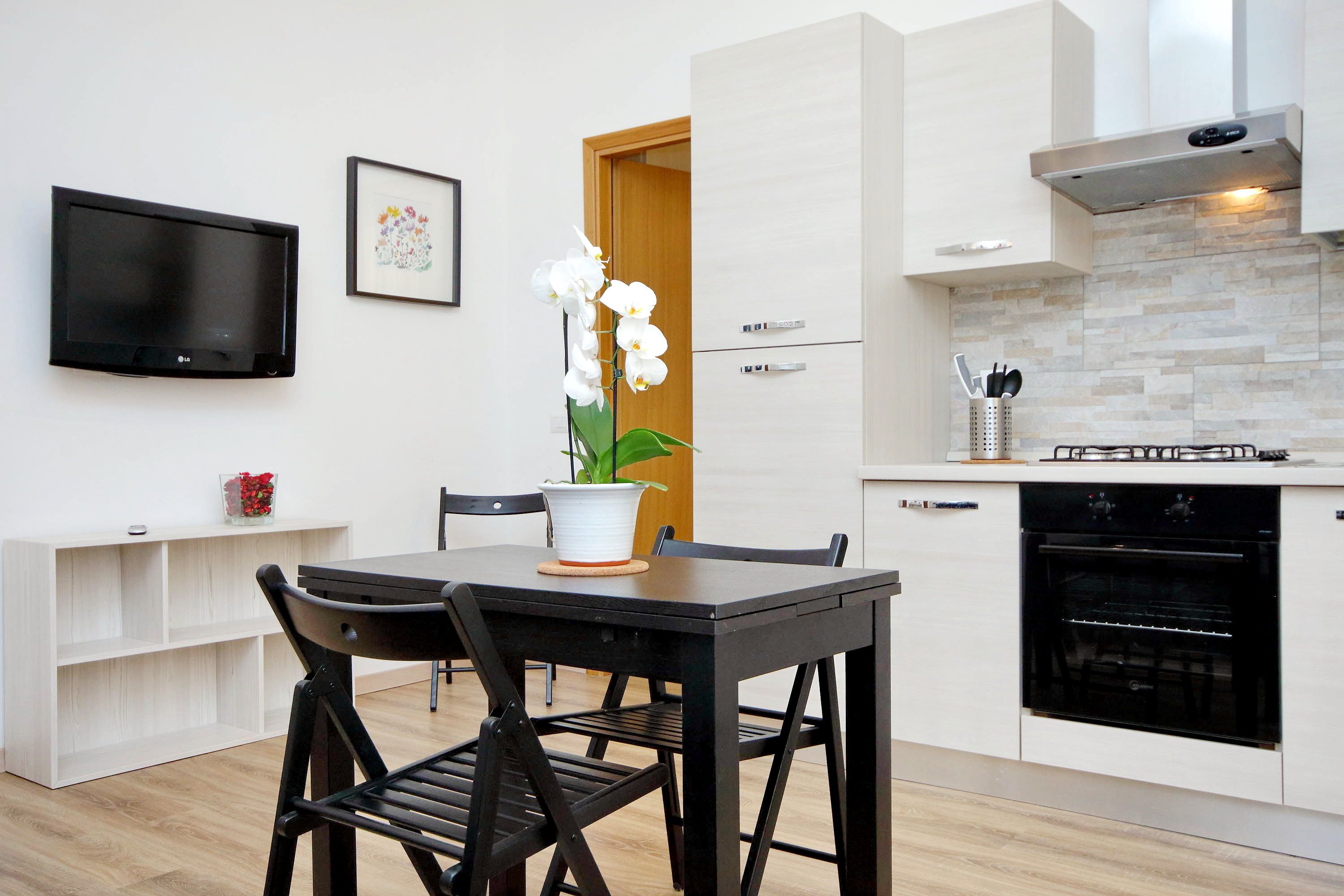 Holiday Rental San Lorenzo District