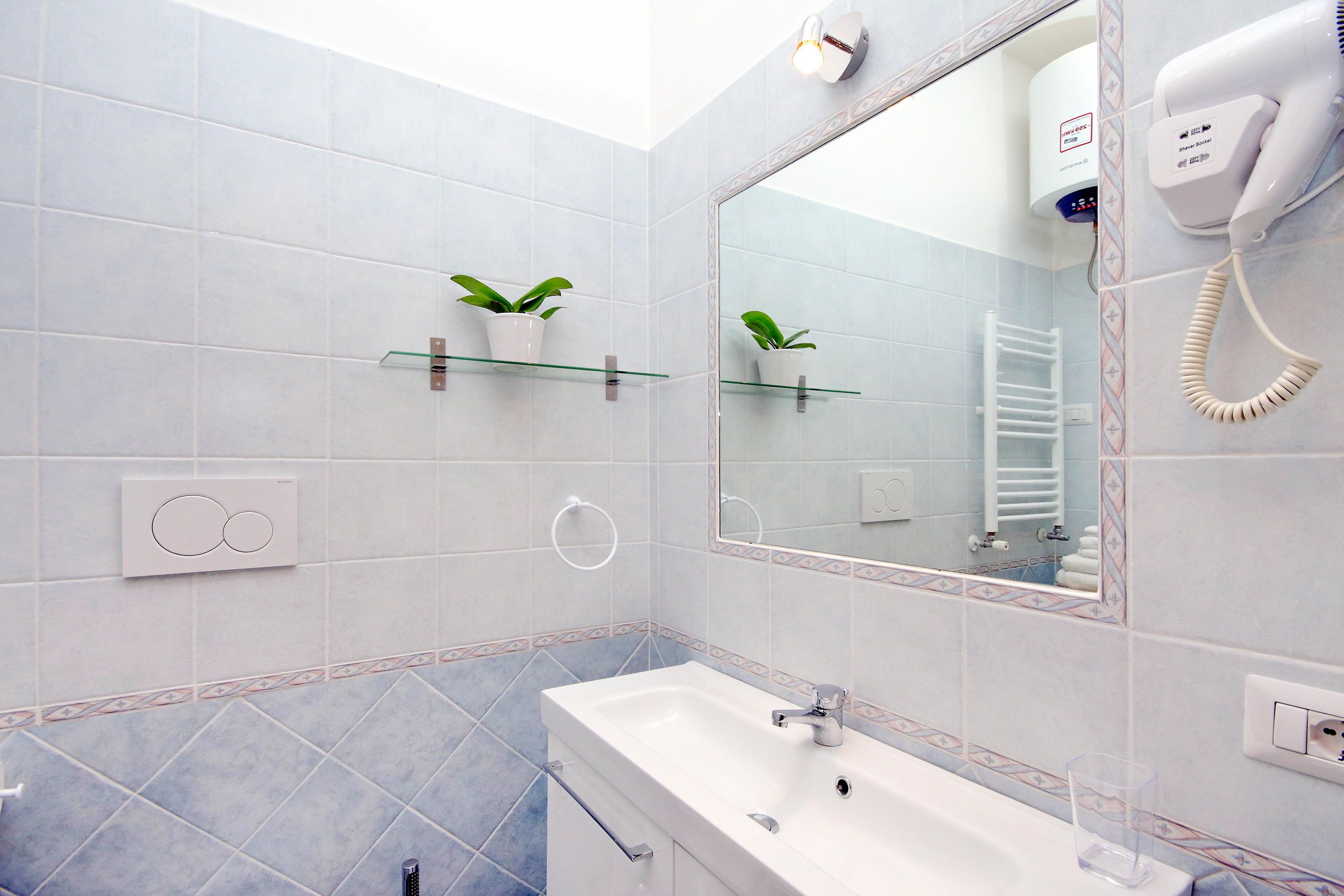 Holiday Rental San Lorenzo District