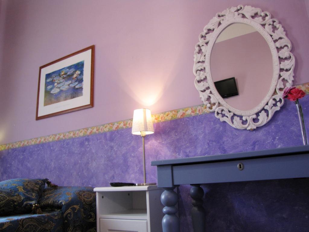 Holiday Sunny Roma B&B