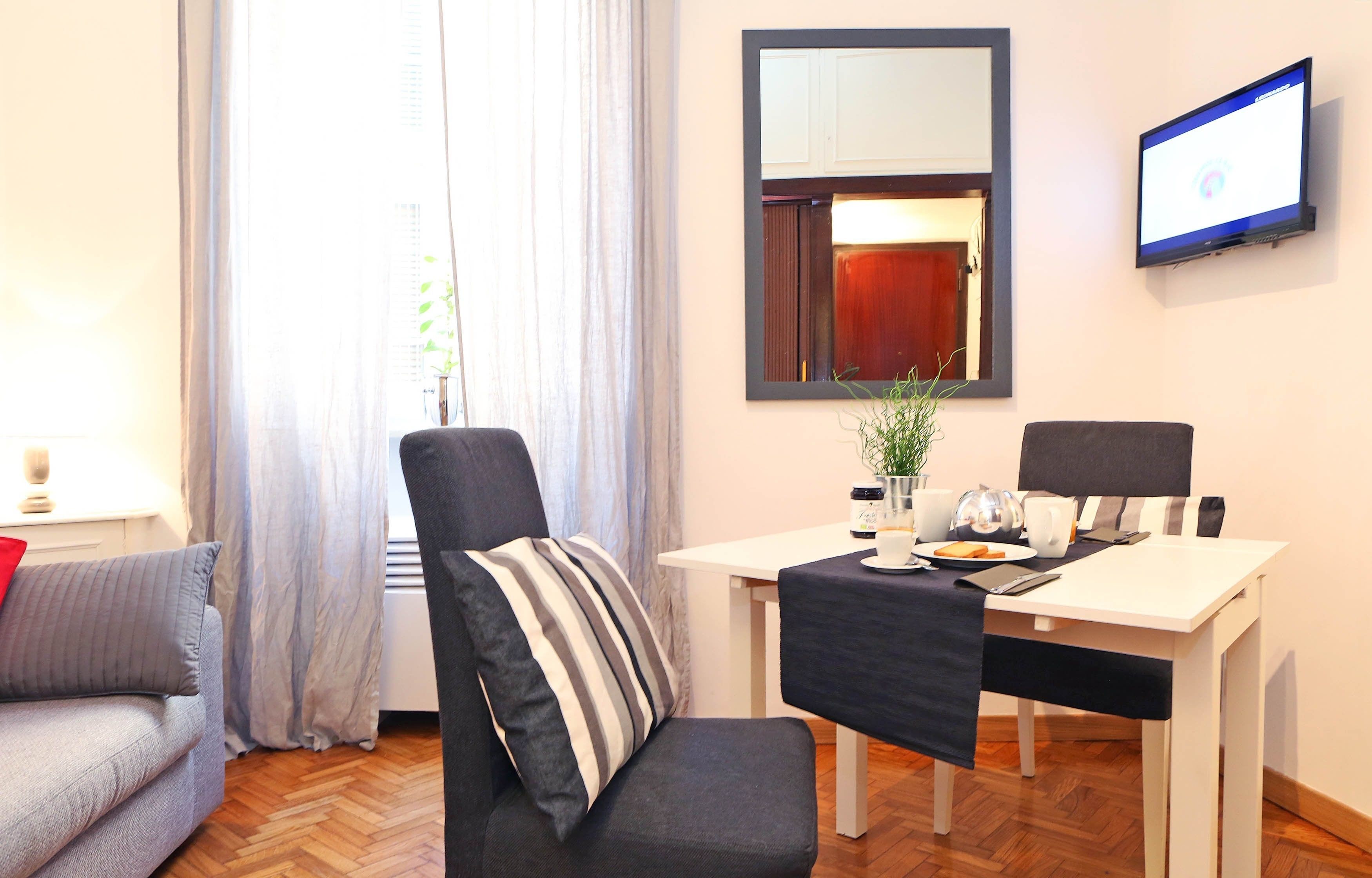 Home2Rome - Trastevere