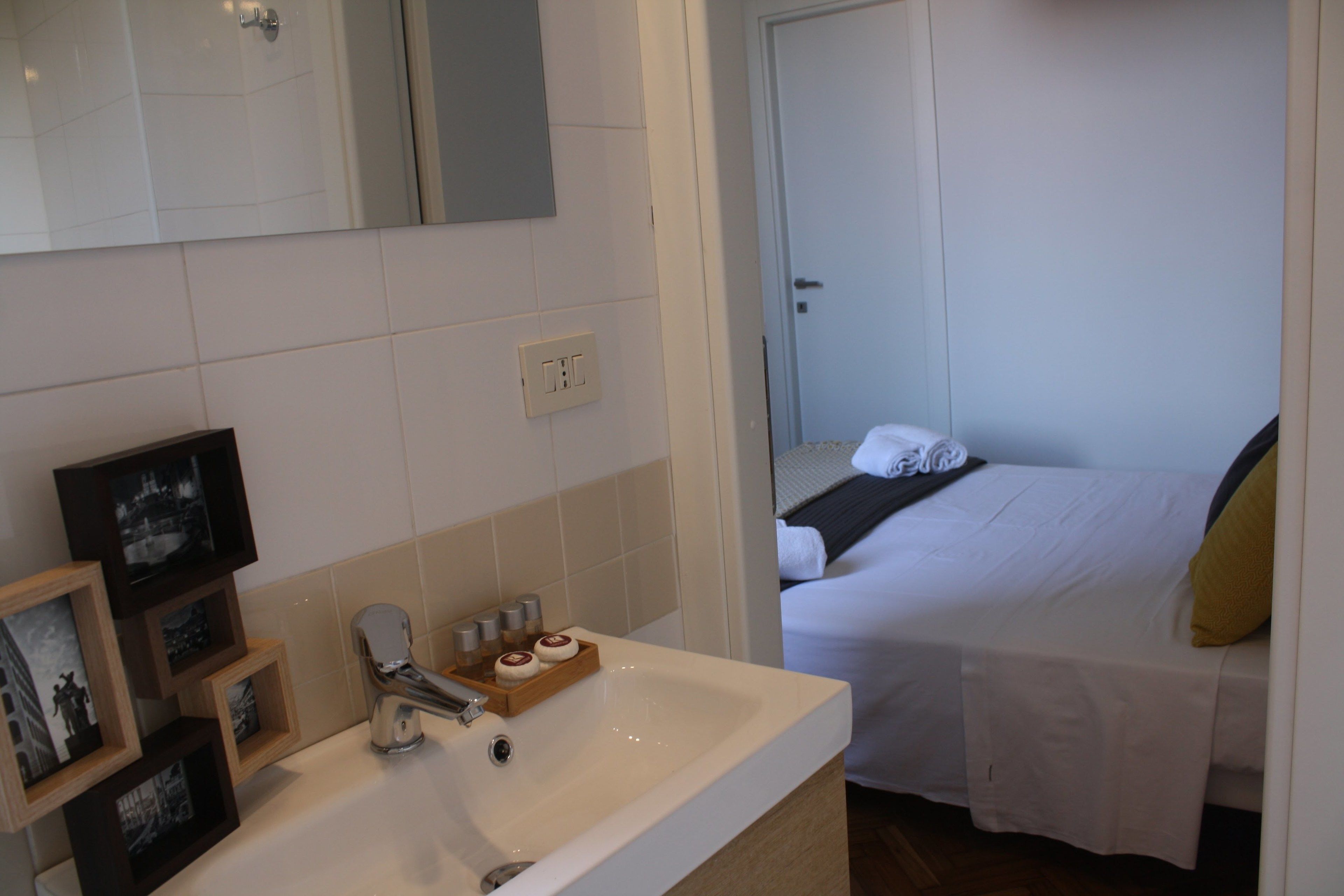 Home2Rome - Trastevere