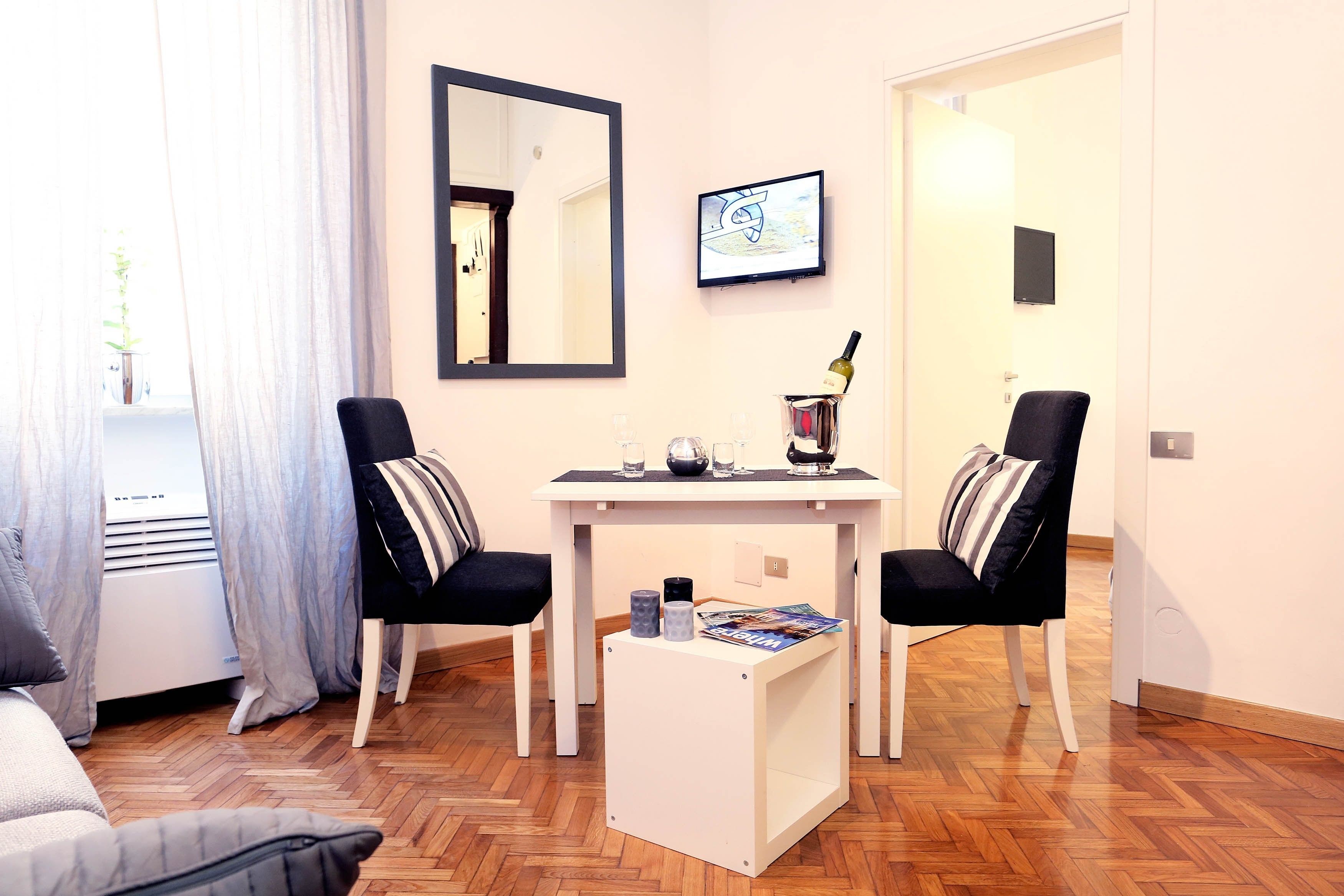 Home2Rome - Trastevere