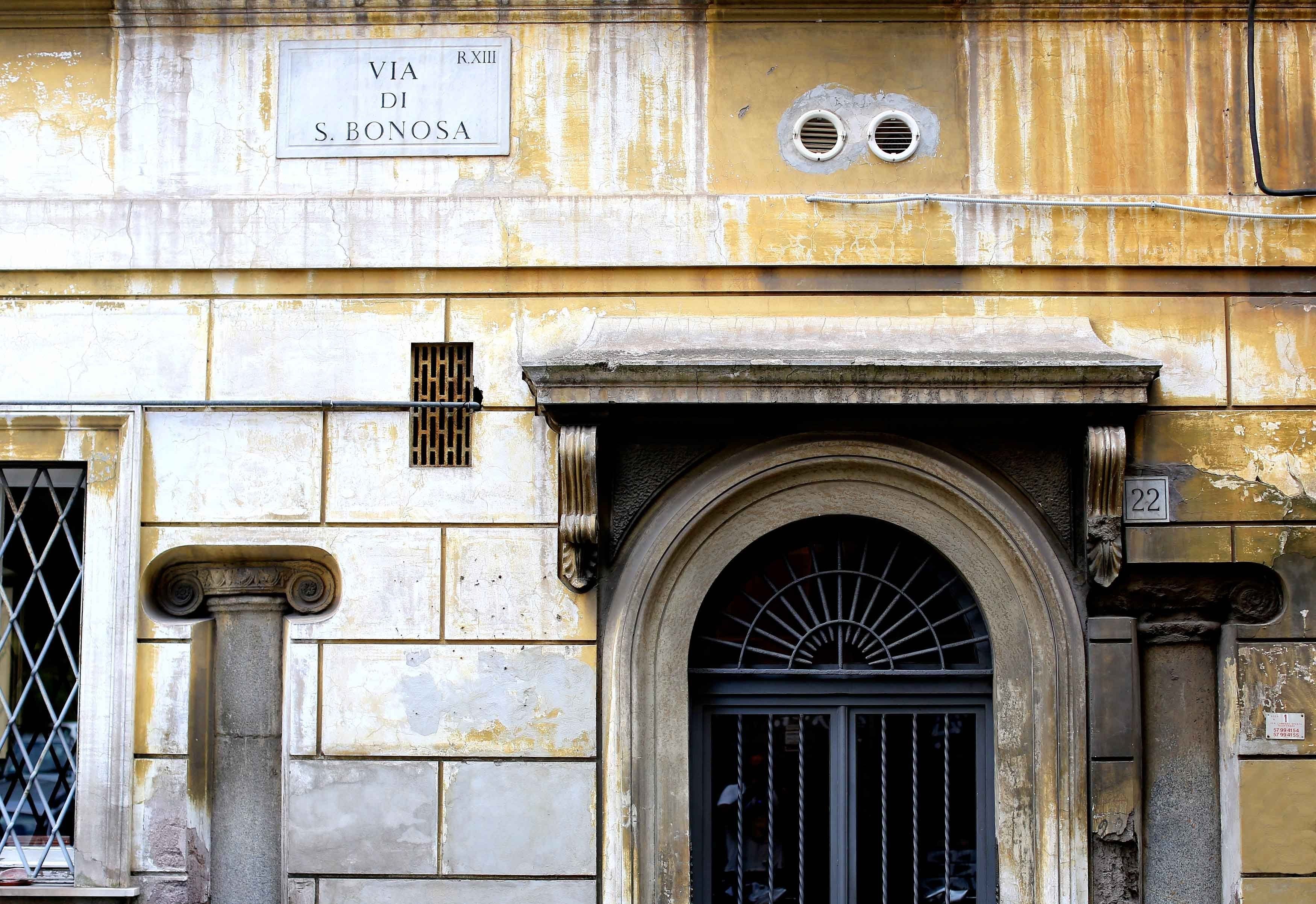 Home2Rome - Trastevere