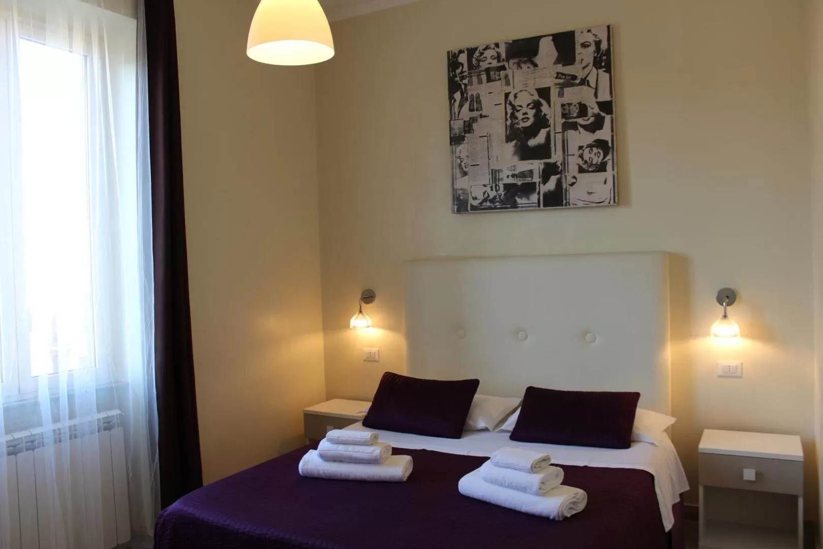 Home 57 Relais