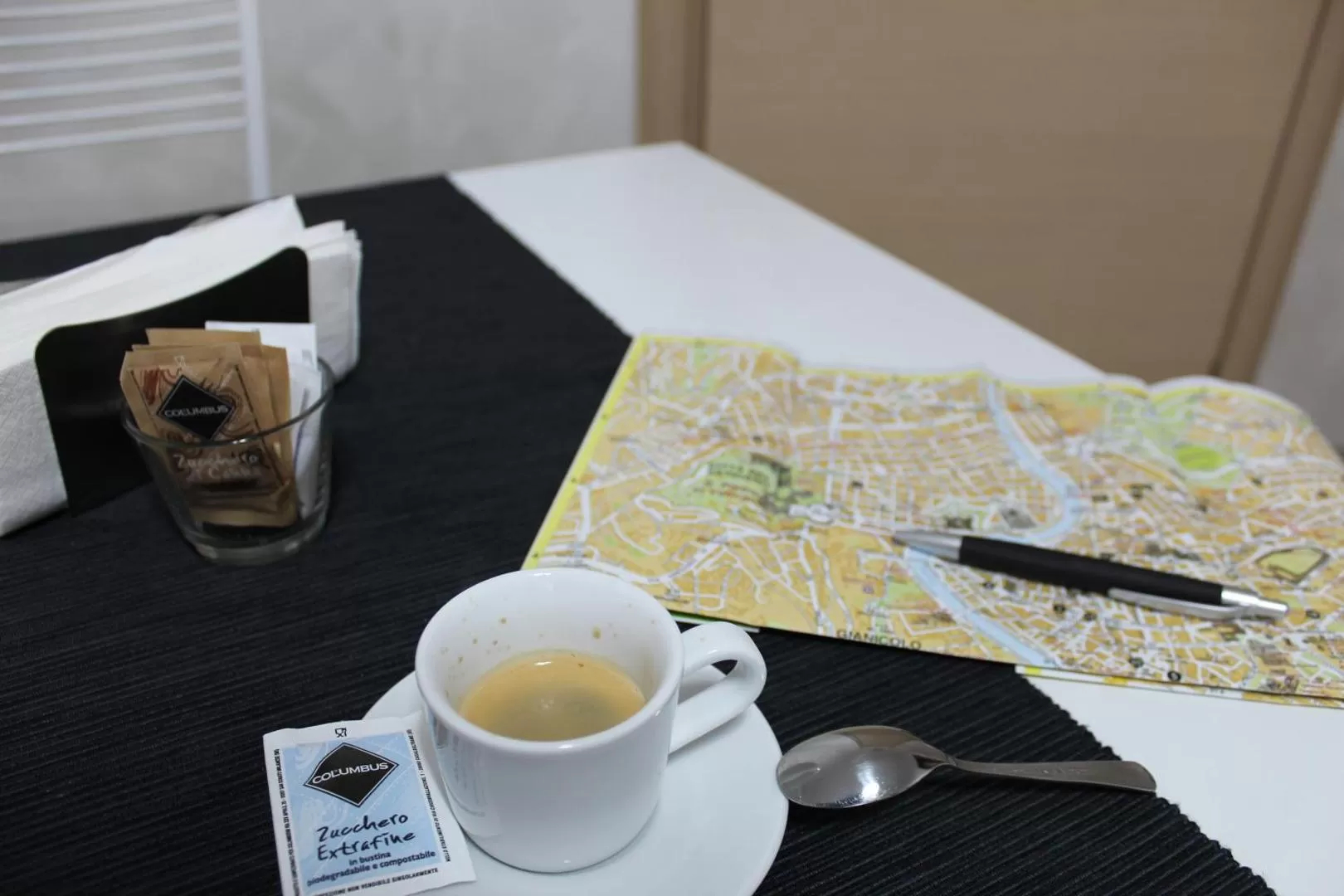 Home 57 Relais