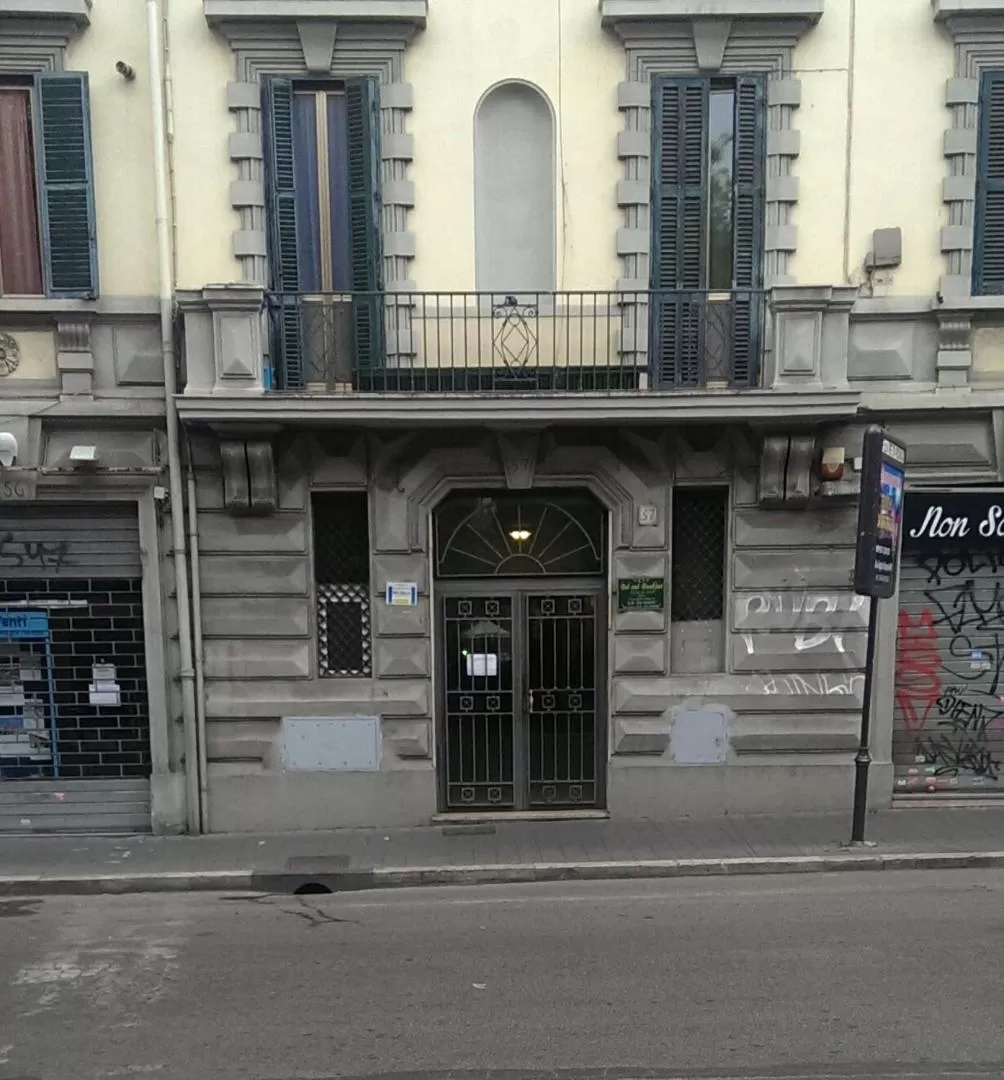 Home 57 Relais