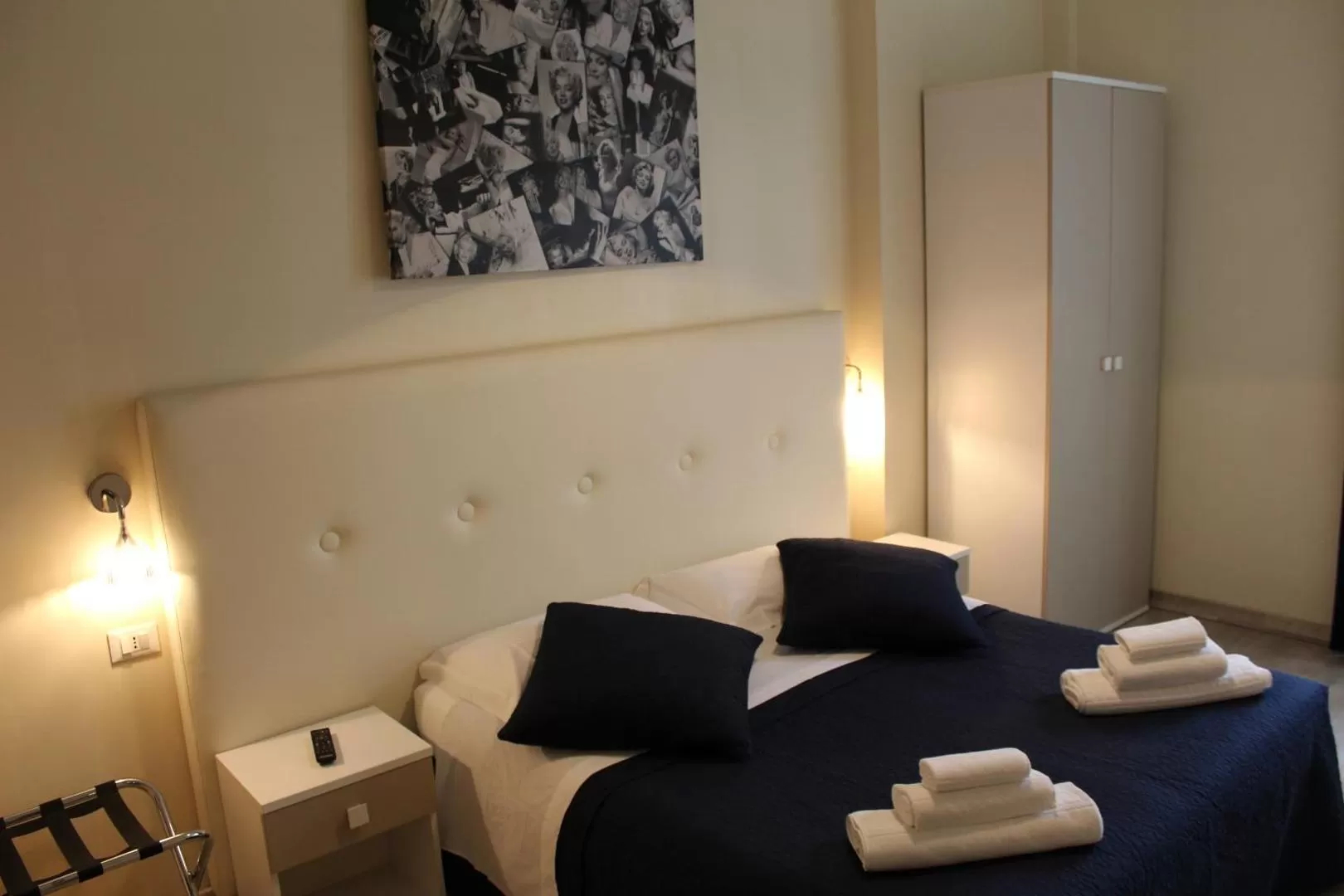 Home 57 Relais