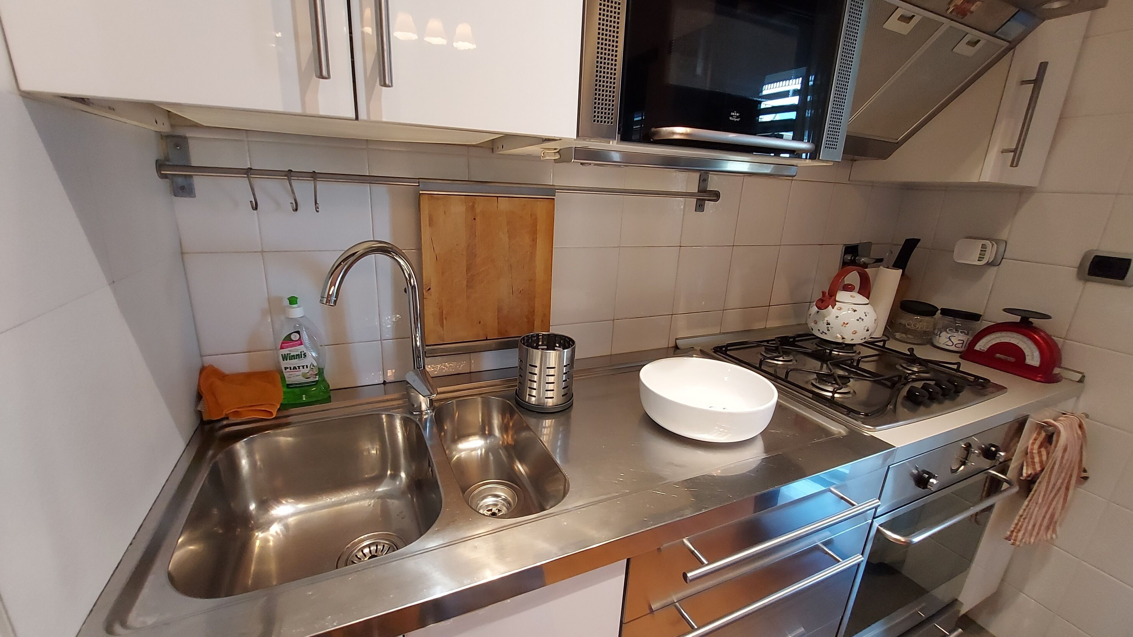 Home Sorbara