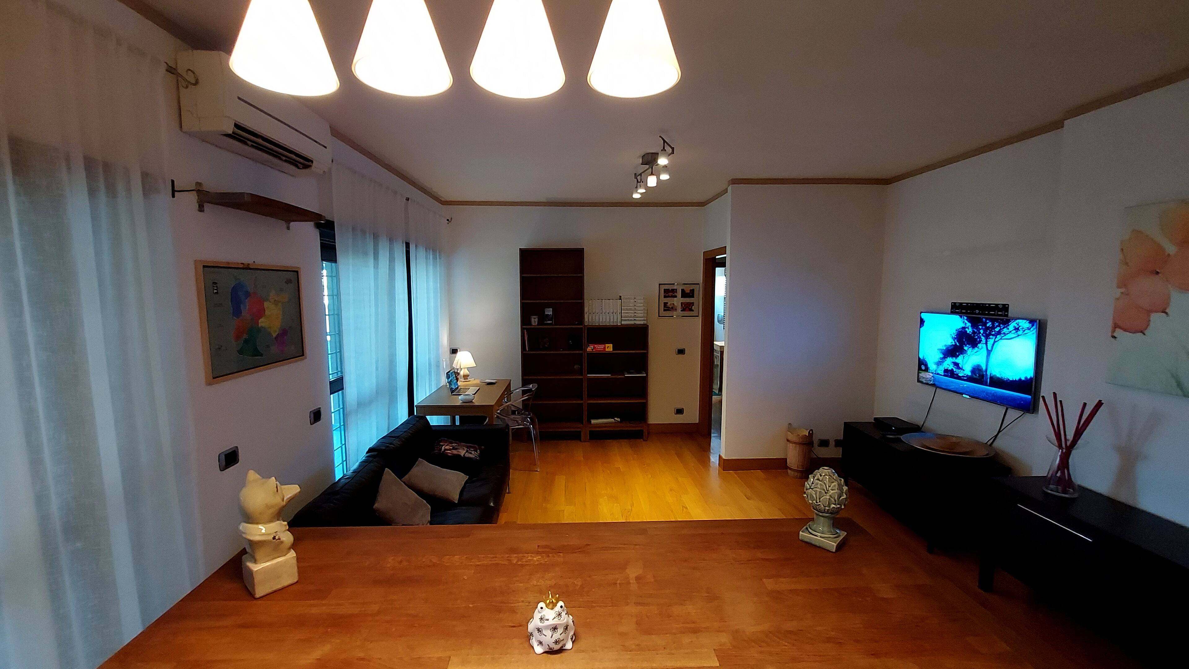 Home Sorbara