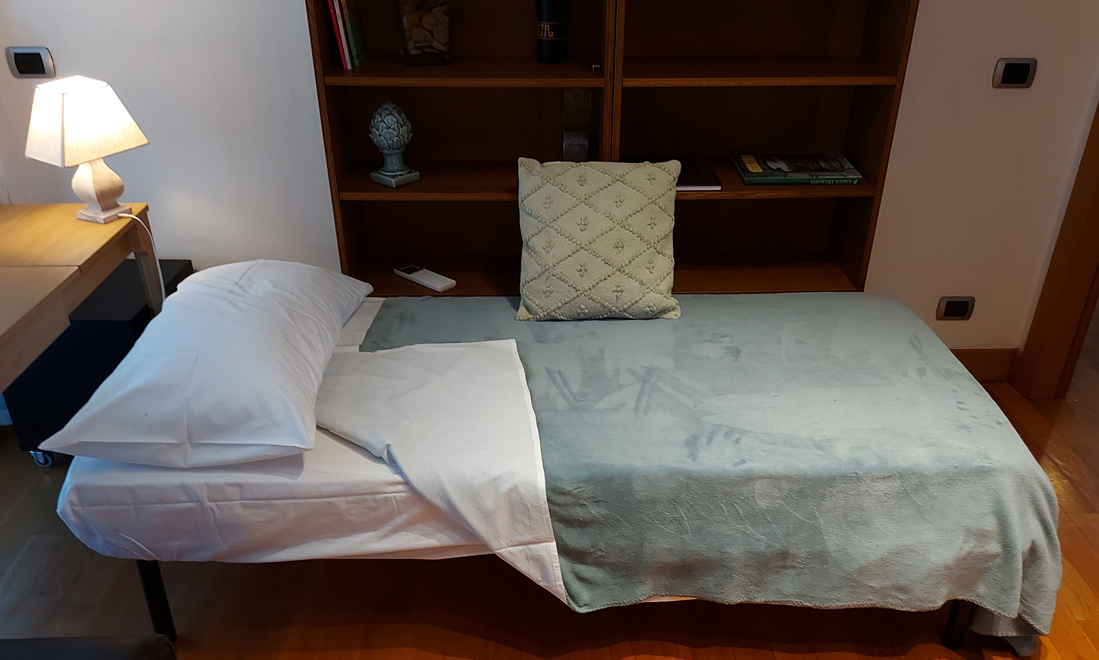 Home Sorbara