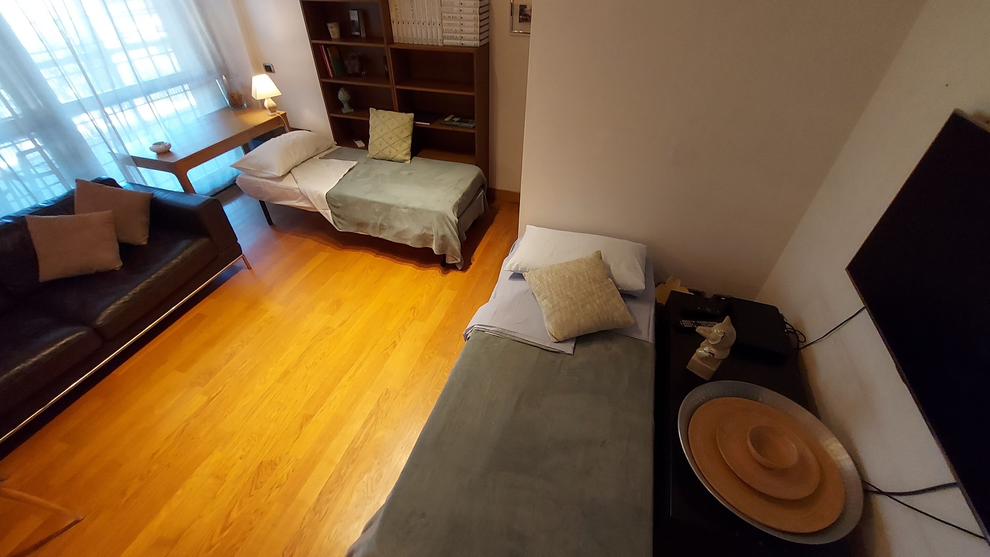 Home Sorbara