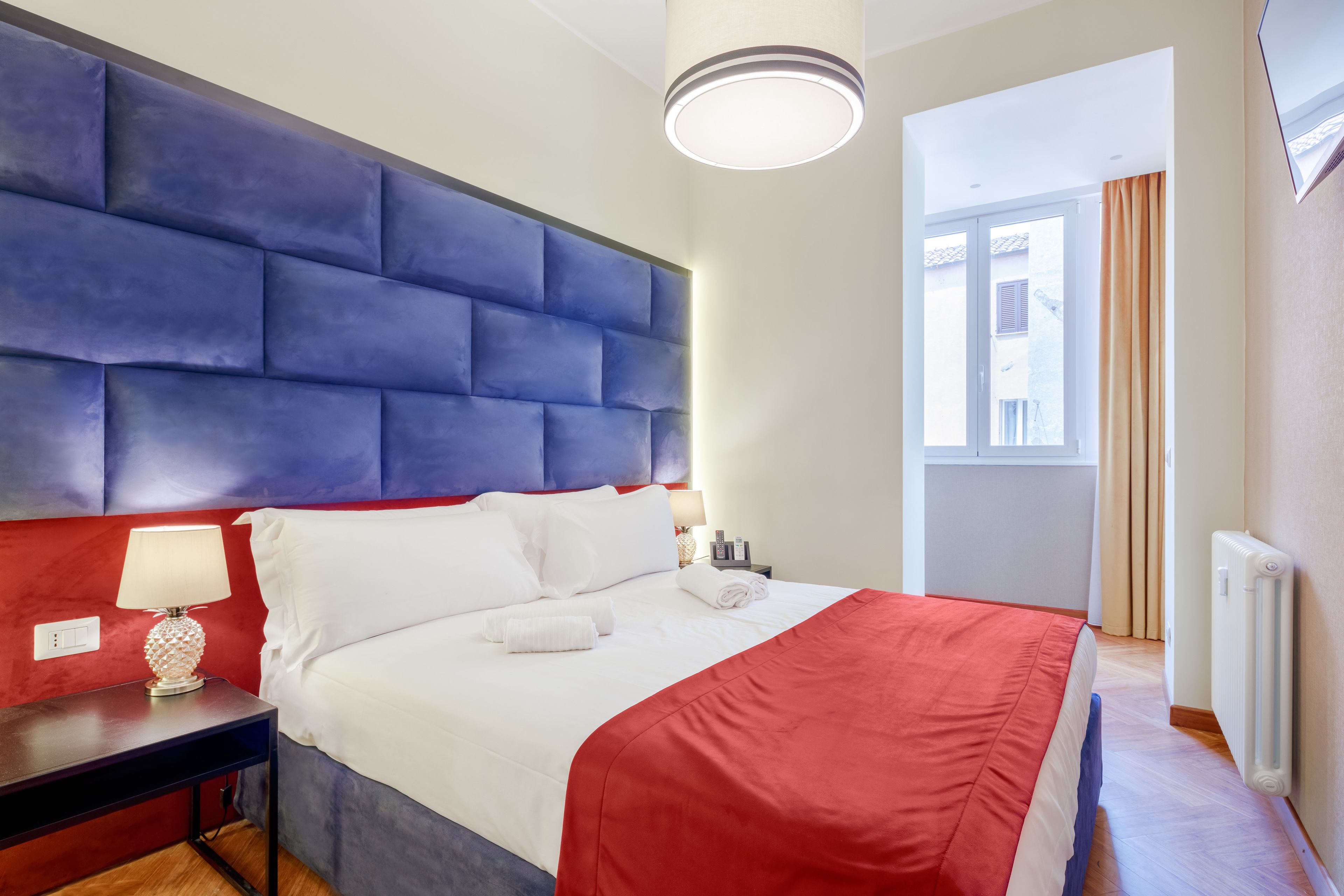 Hometown Vite Suites