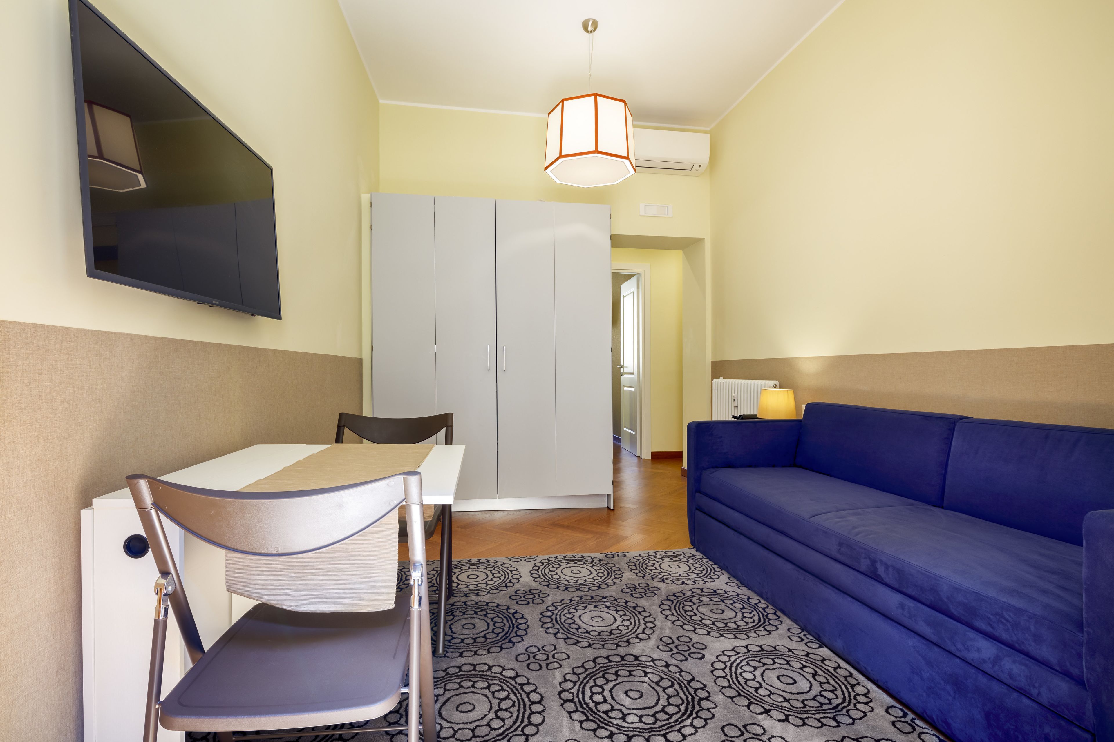 Hometown Vite Suites