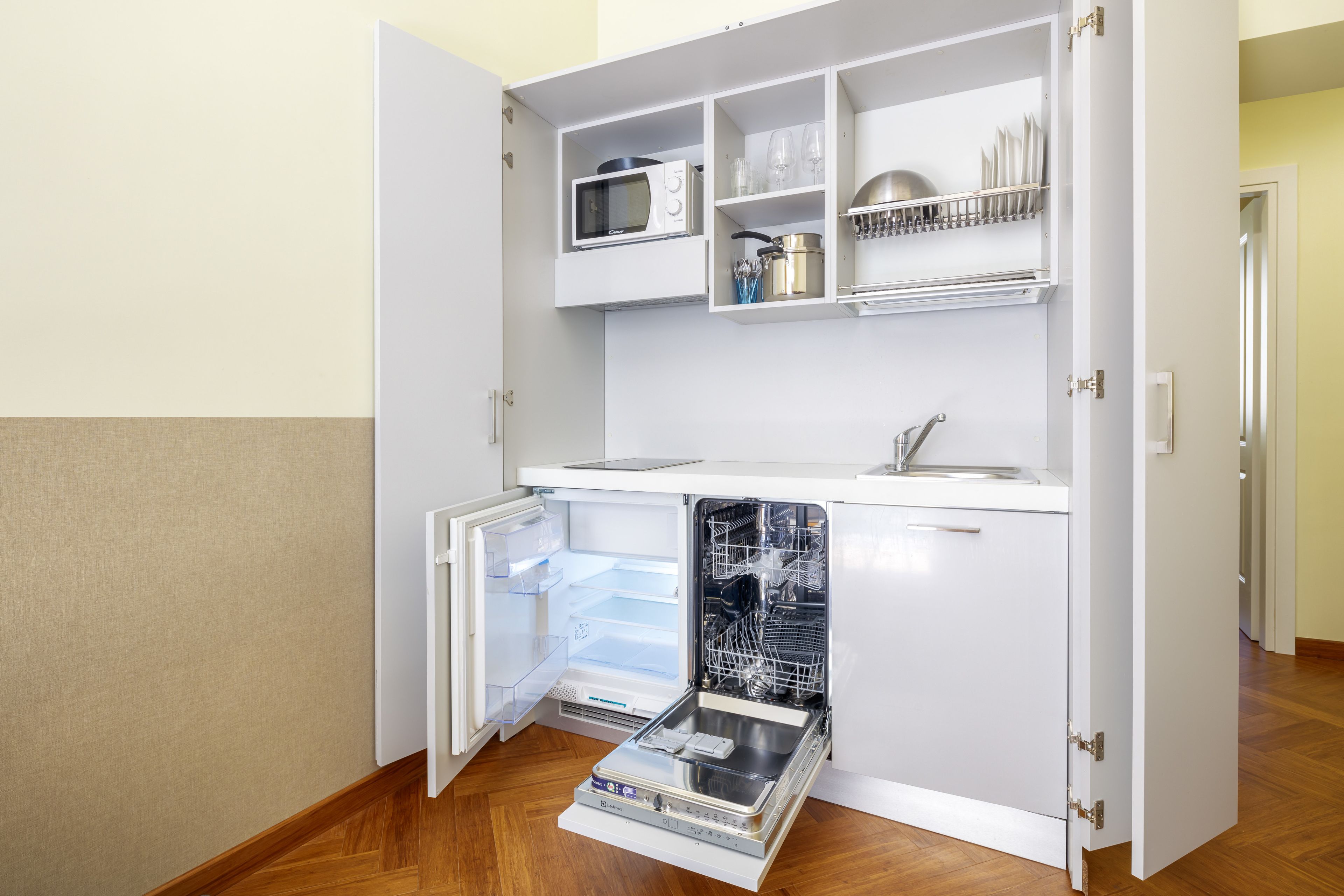 Hometown Vite Suites