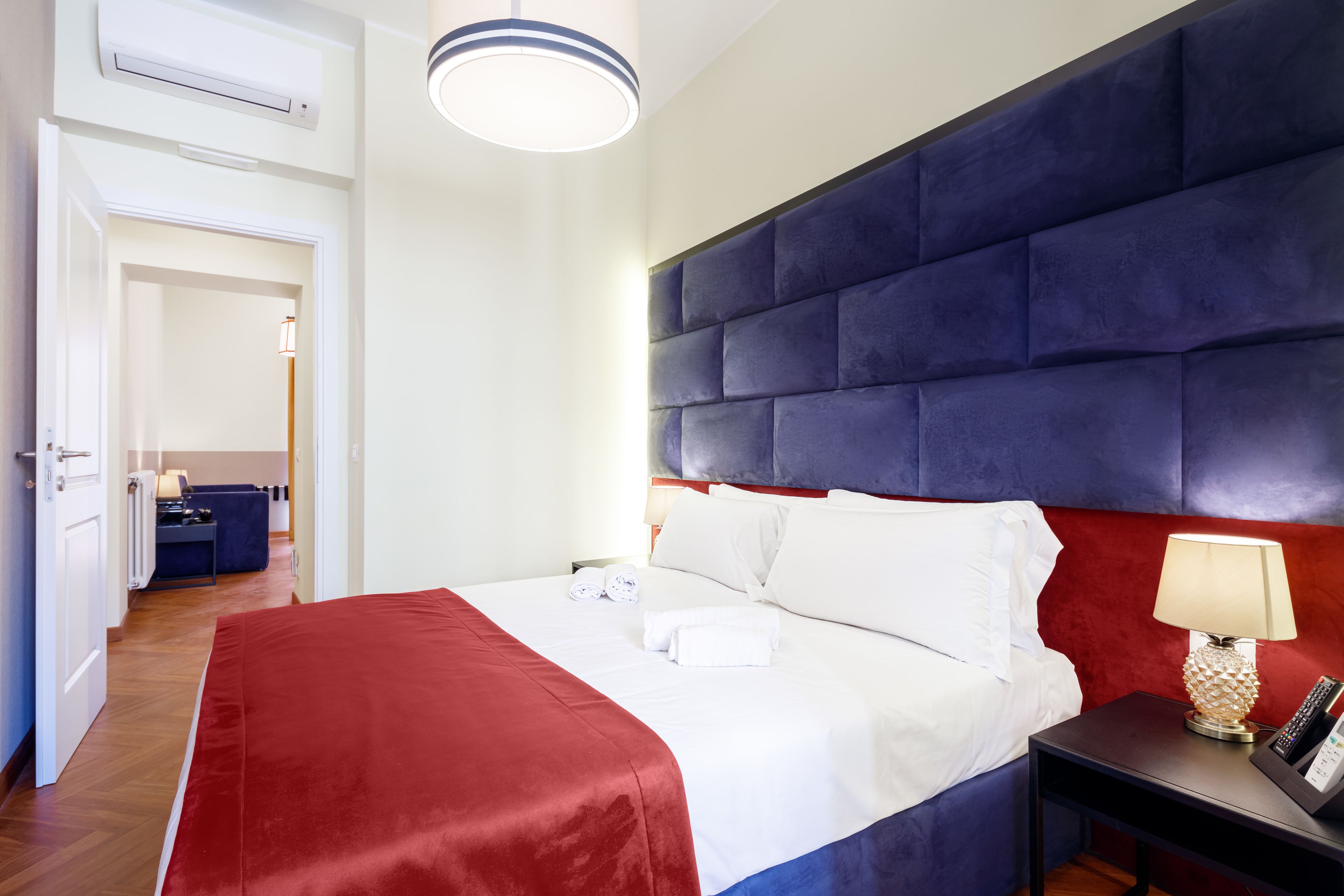 Hometown Vite Suites