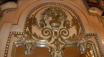 Hospitales del Pellegrino - Trastevere
