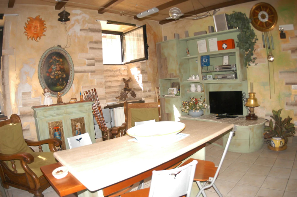 Hospitales del Pellegrino - Trastevere