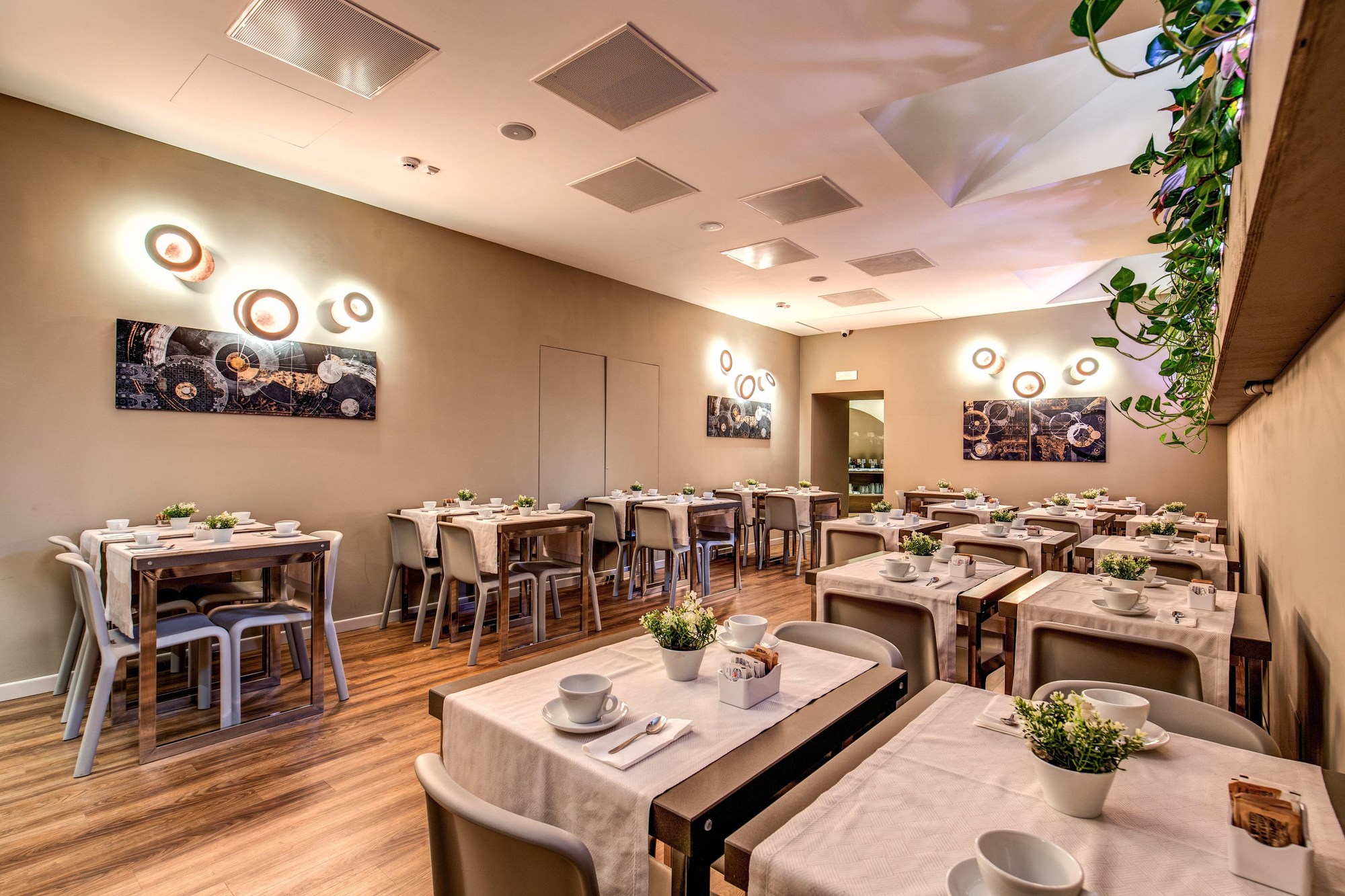 Al Manthia Hotel