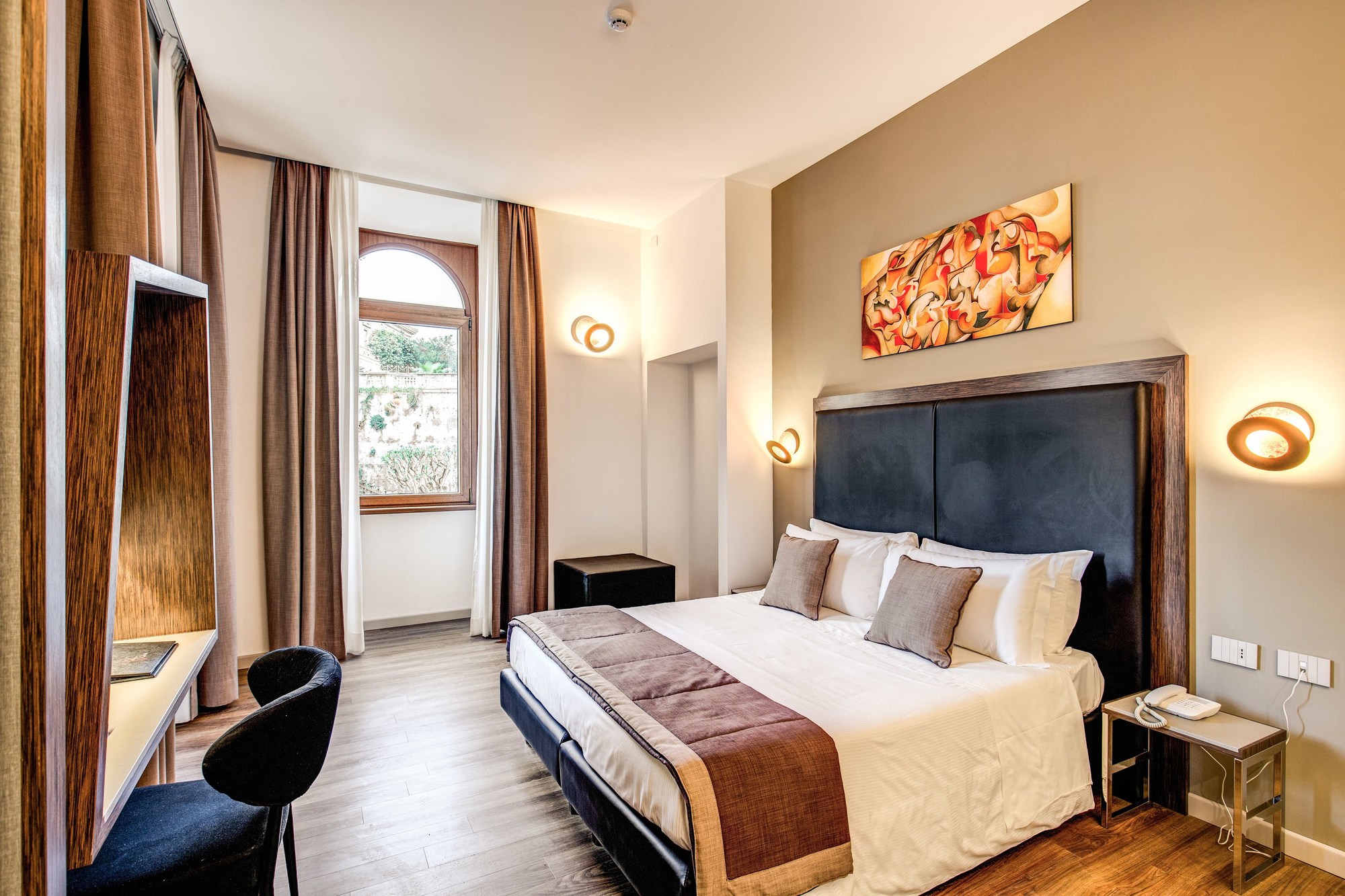 Al Manthia Hotel