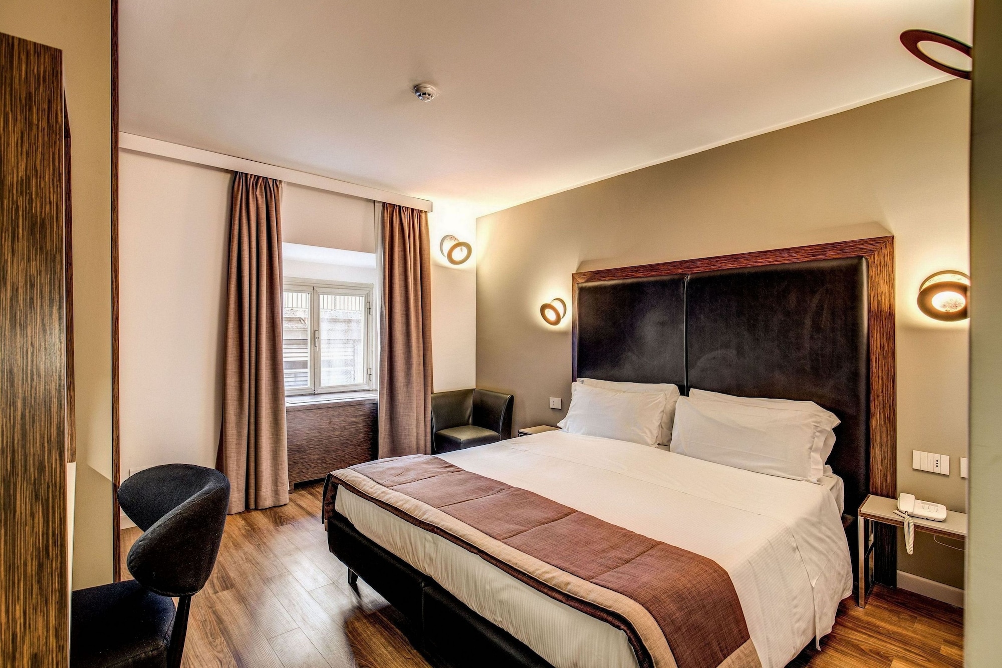 Al Manthia Hotel