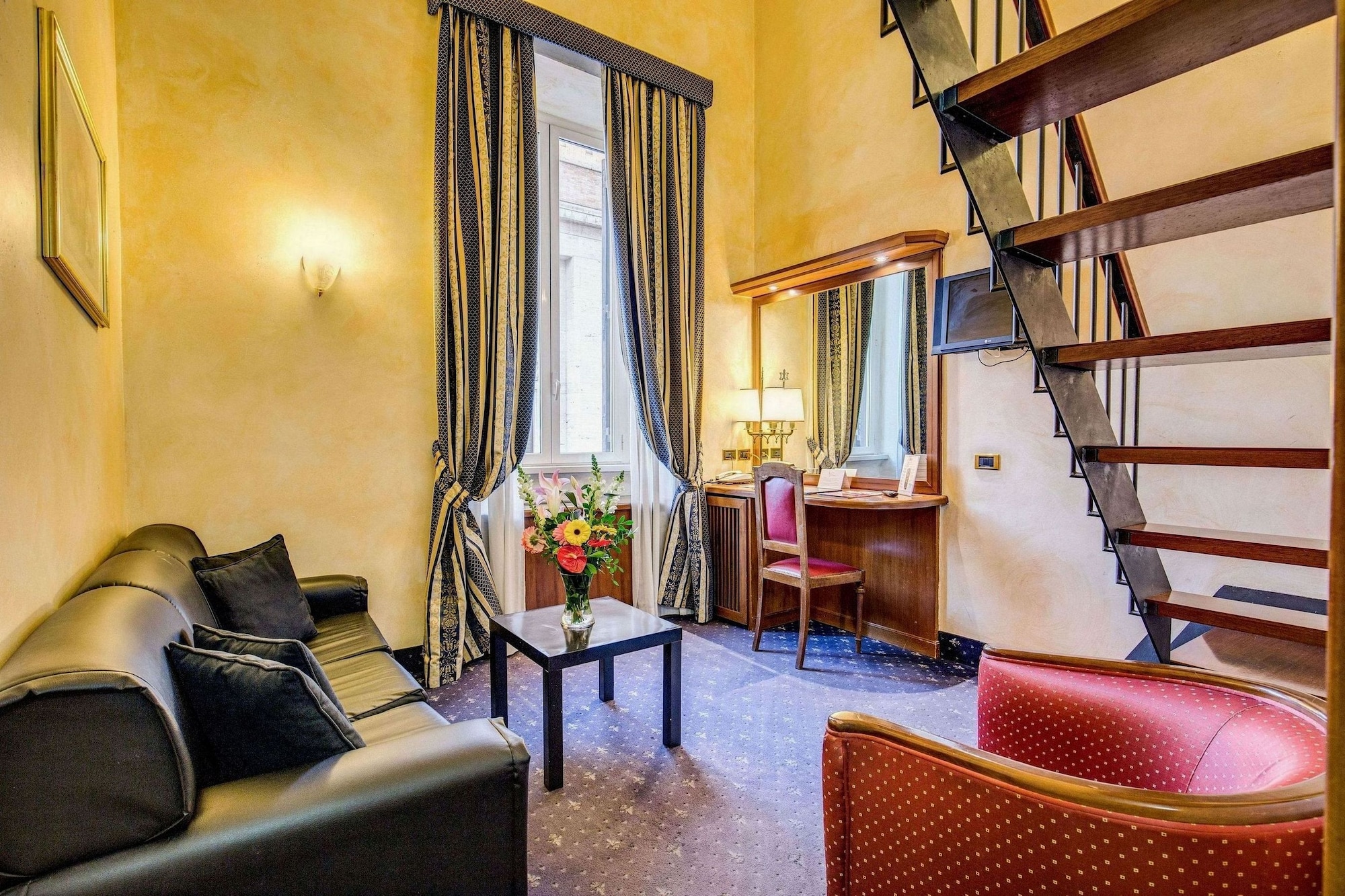 Al Manthia Hotel