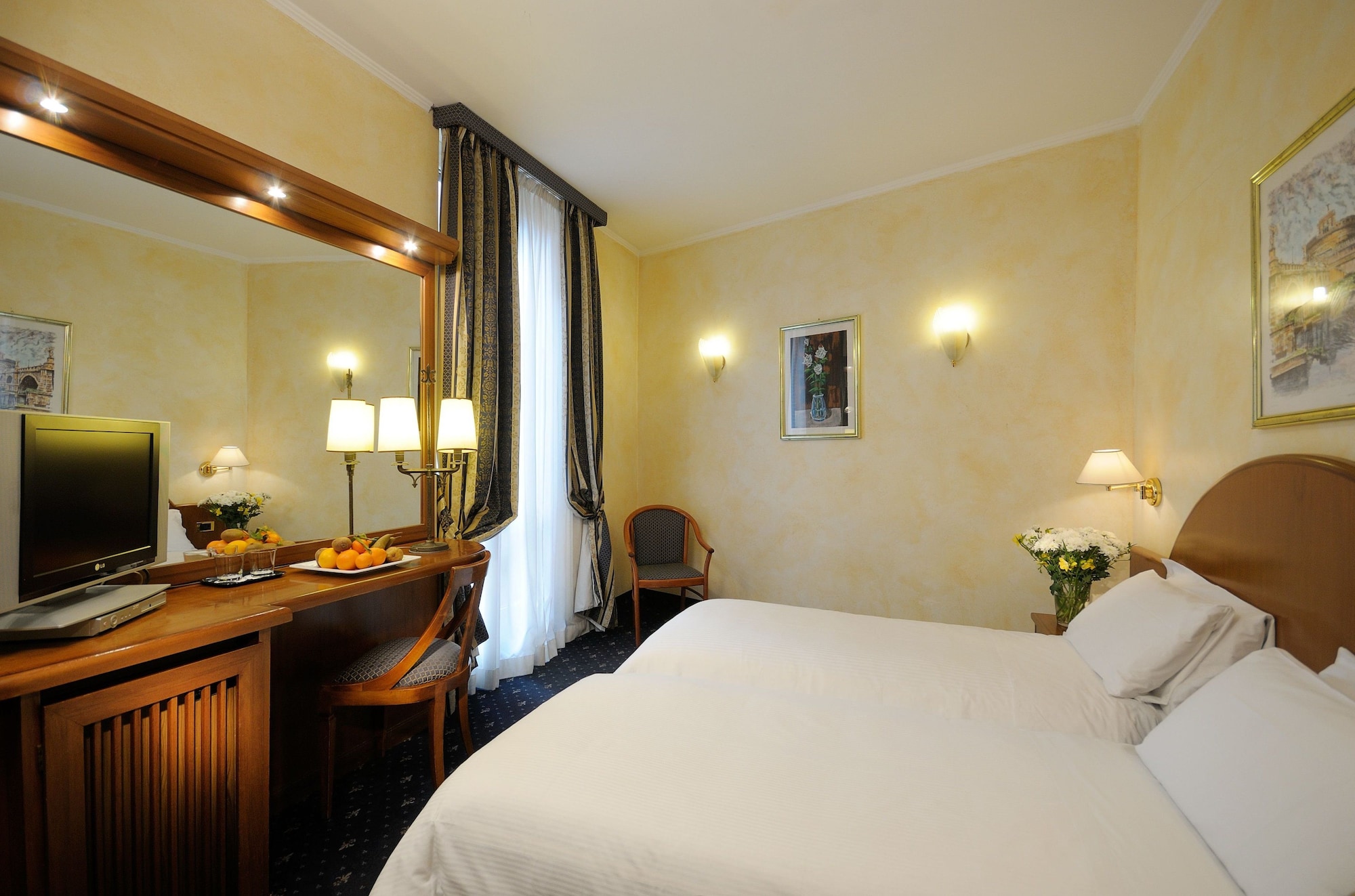 Al Manthia Hotel