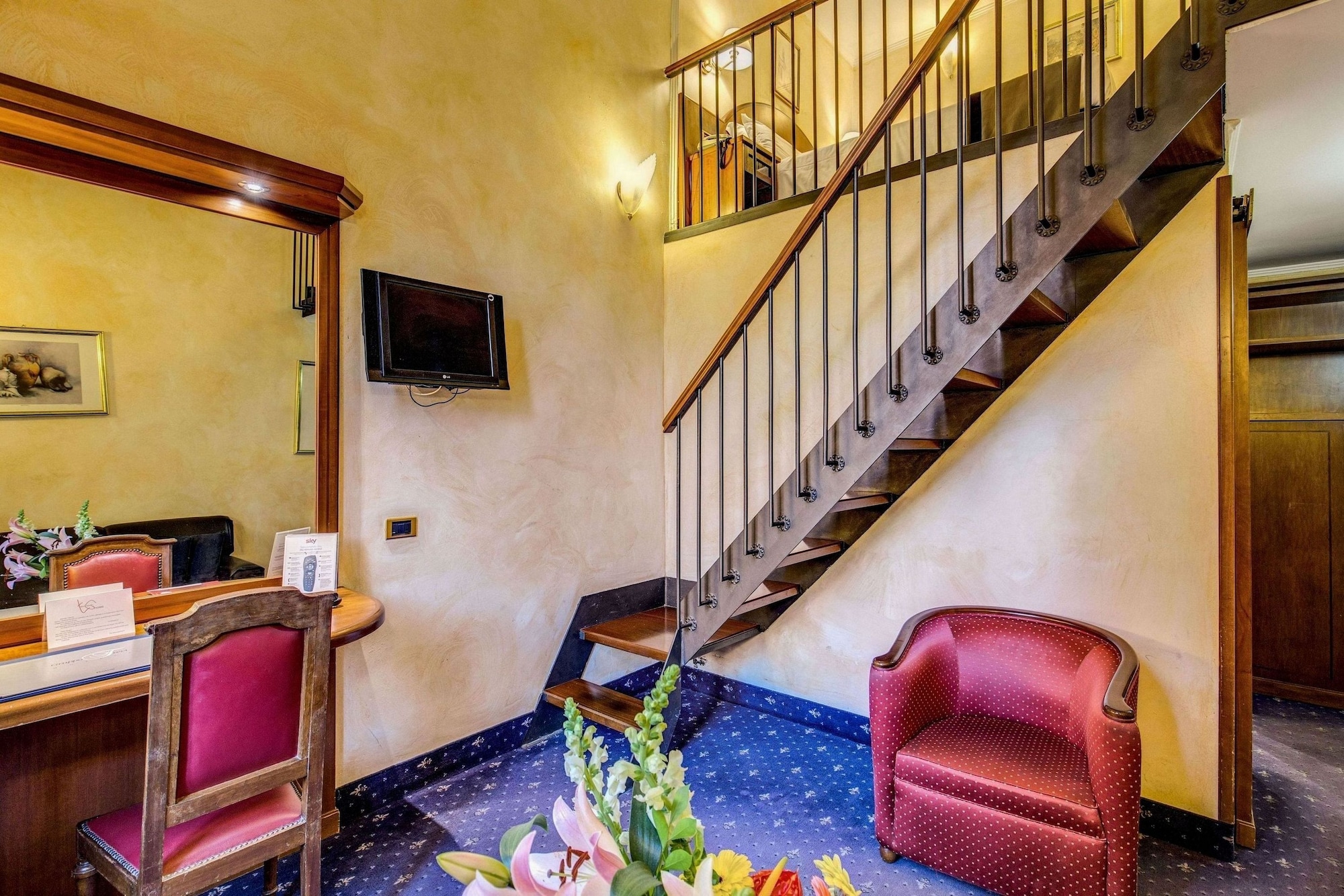 Al Manthia Hotel