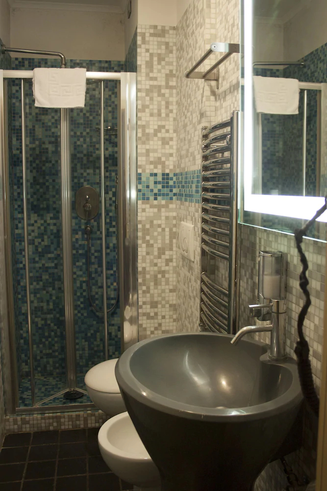 Hotel Agorà Roma