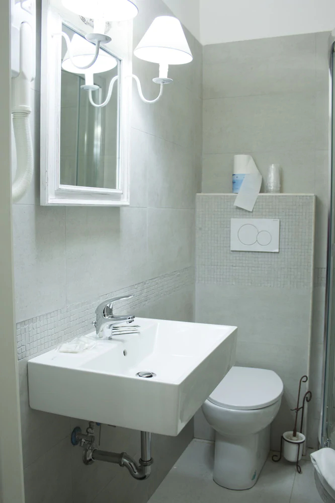Hotel Agorà Roma