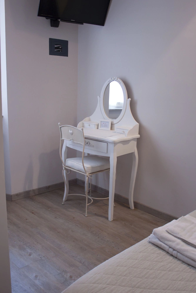 Hotel Agorà Roma