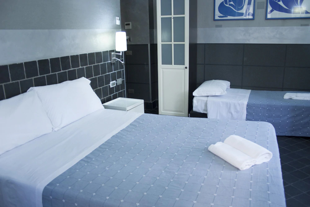 Hotel Agorà Roma