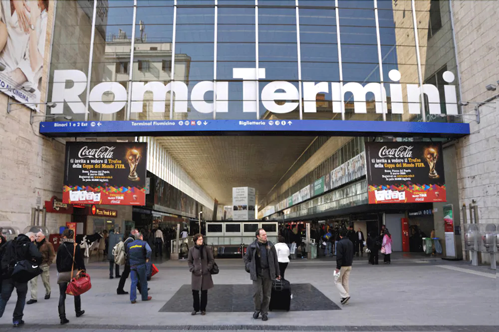 Hotel Agorà Roma