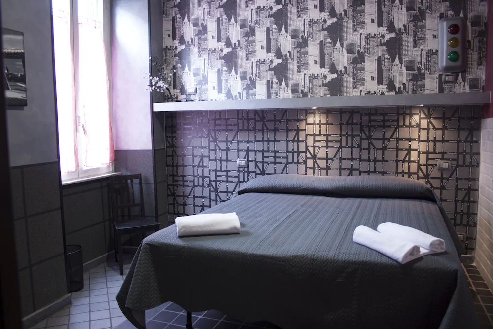 Hotel Agorà Roma