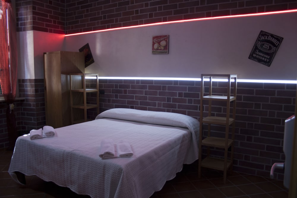 Hotel Agorà Roma