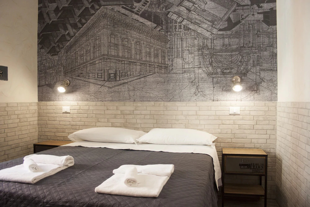 Hotel Agorà Roma