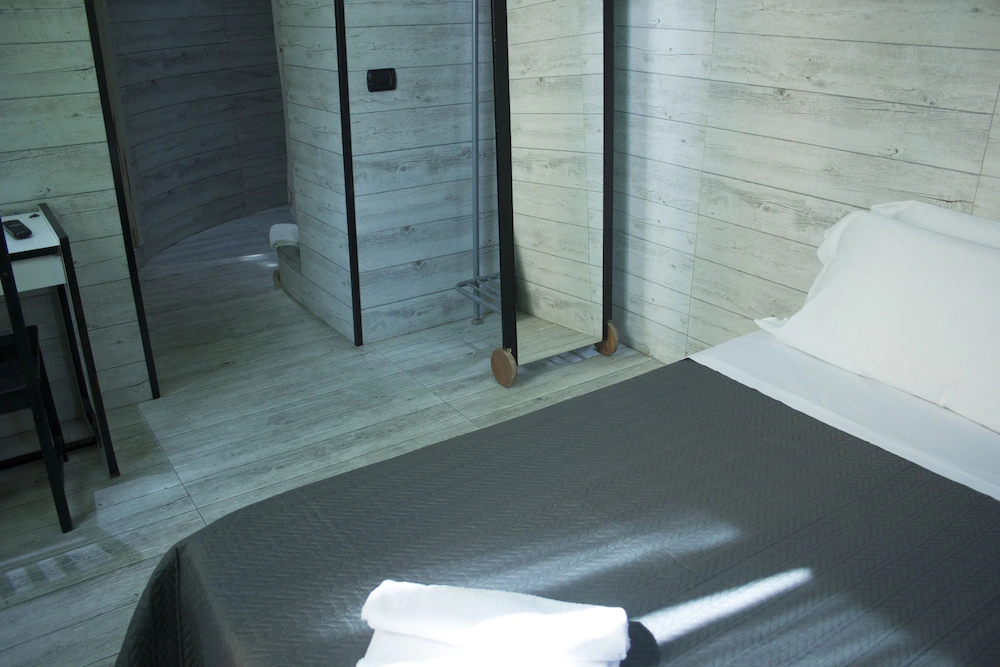 Hotel Agorà Roma