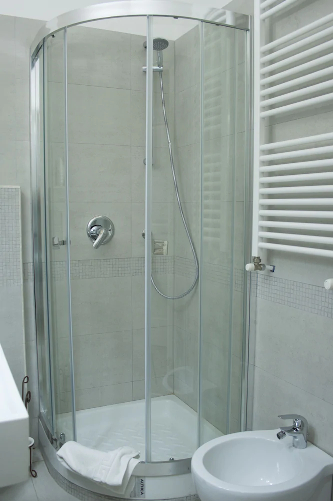 Hotel Agorà Roma