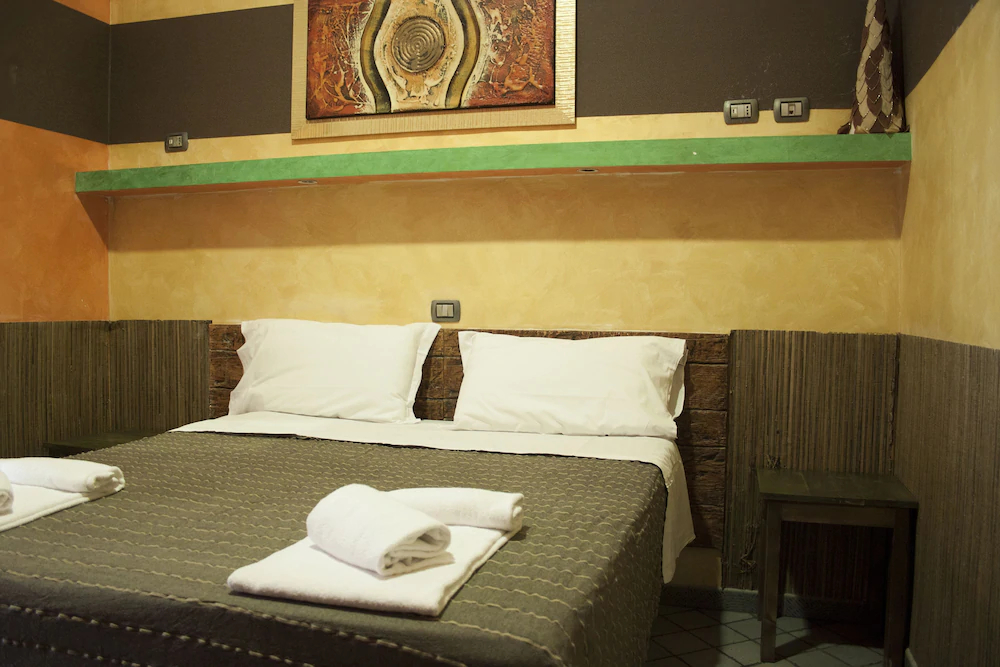 Hotel Agorà Roma