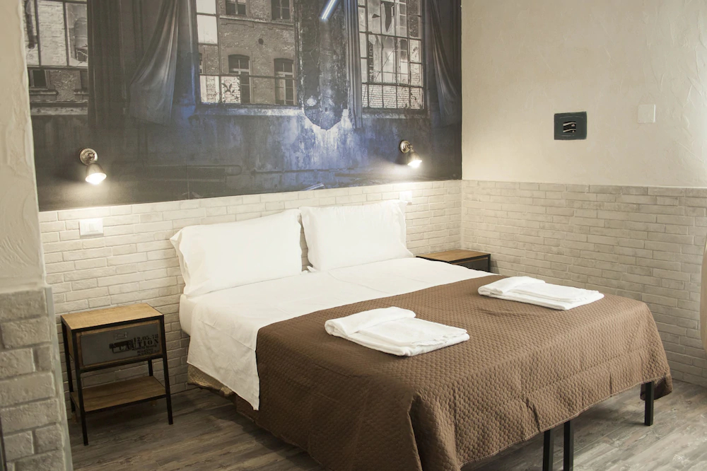 Hotel Agorà Roma