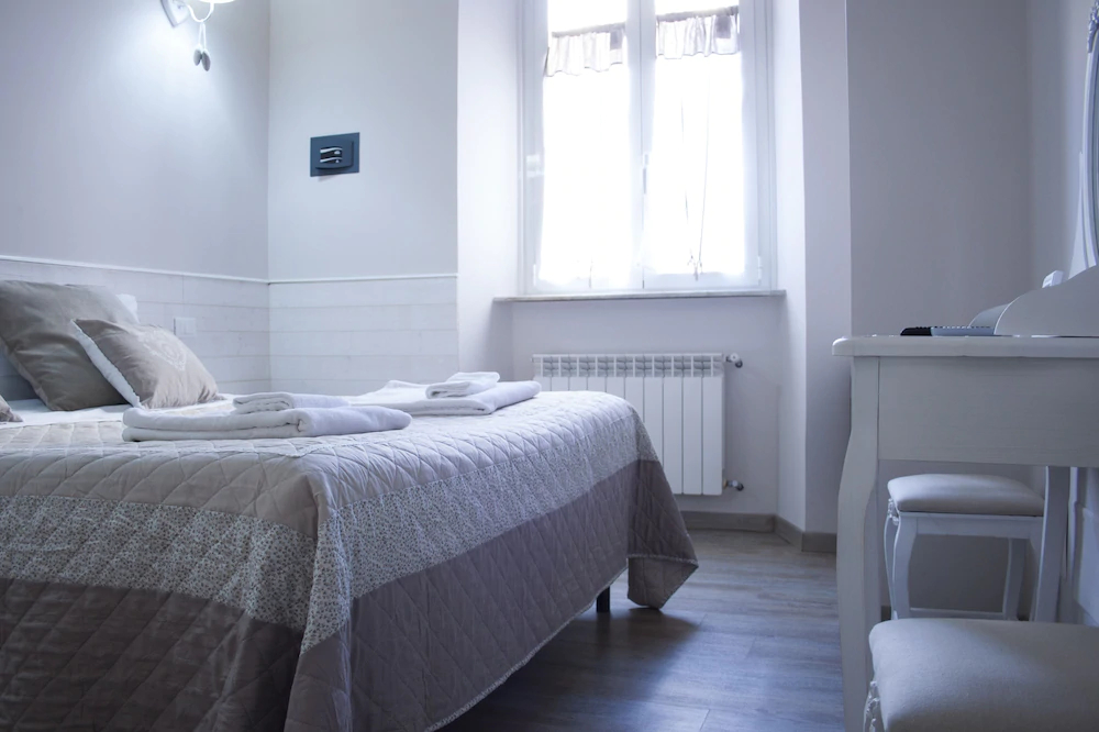 Hotel Agorà Roma