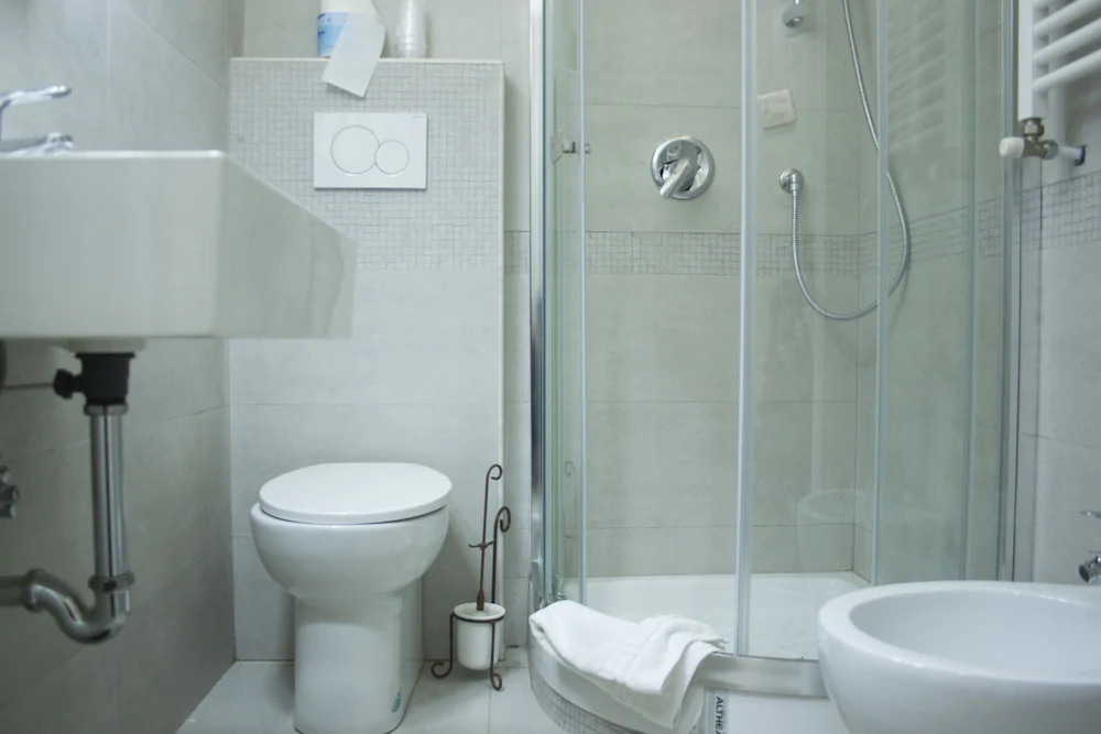 Hotel Agorà Roma