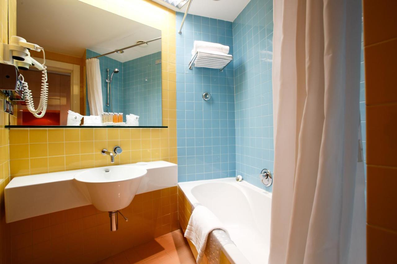 Hotel Albani Roma