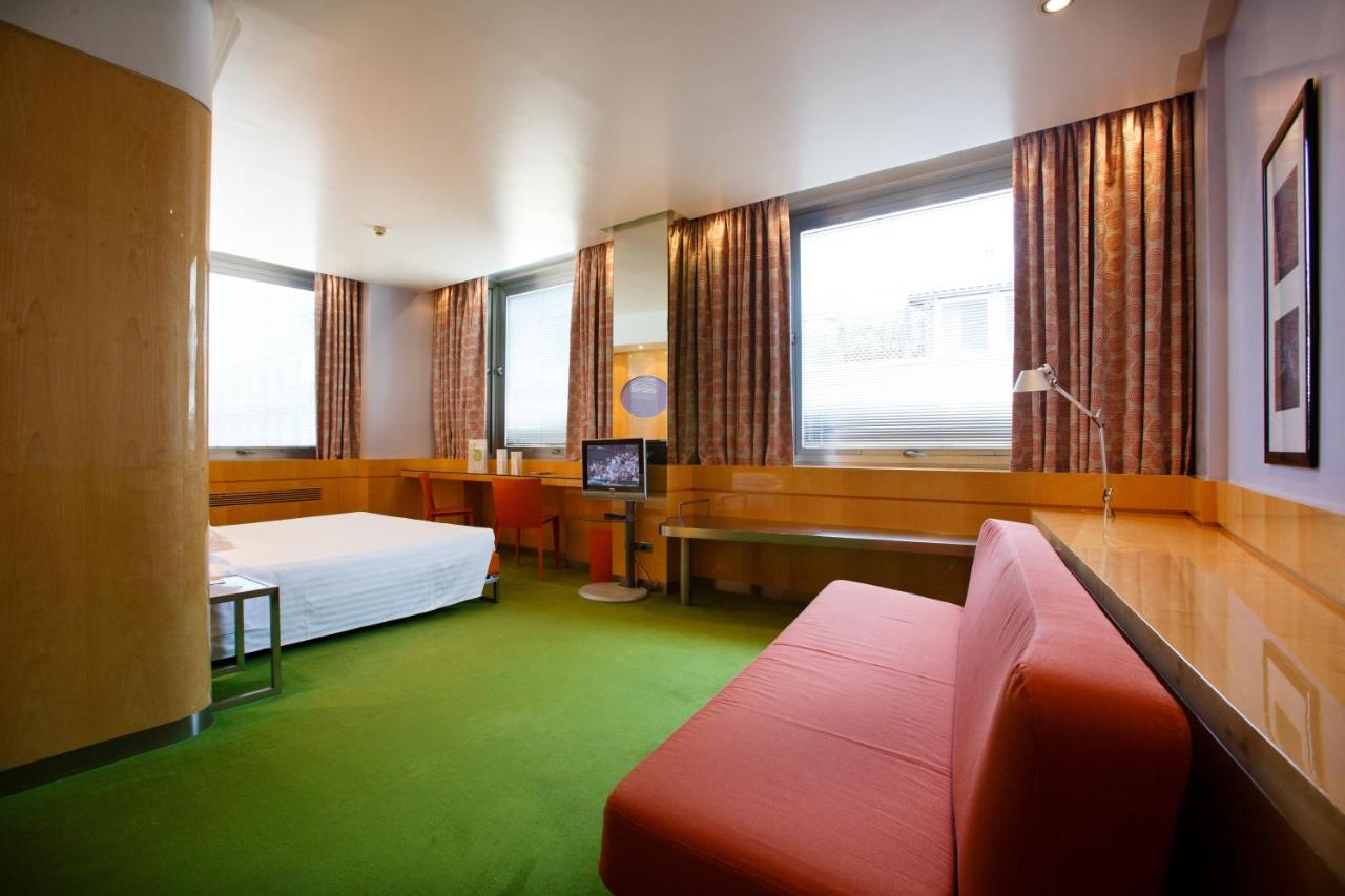 Hotel Albani Roma